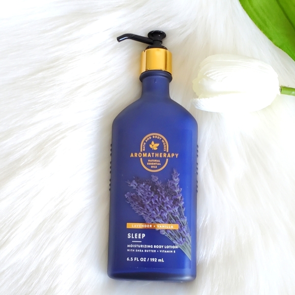 Bath & Body Works Other - Sleep Lotion Bath and Body Works